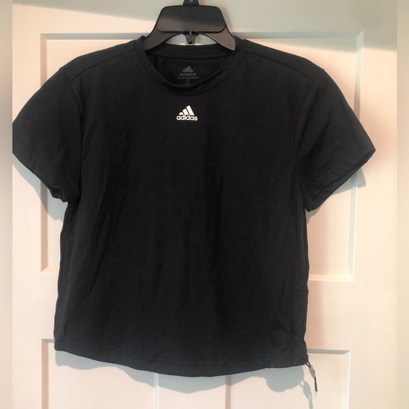 Adidas cinch tee - Picture 1 of 4
